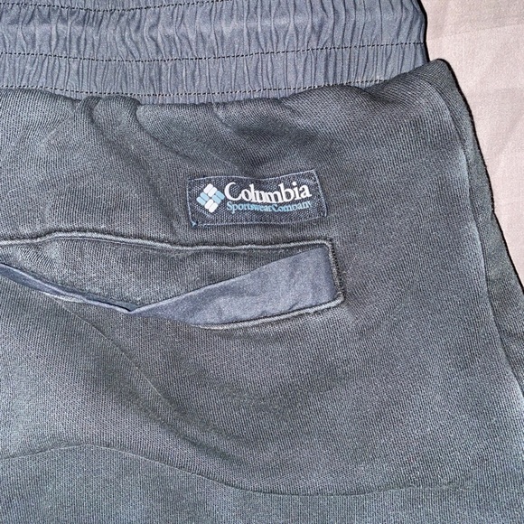 Columbus Weathered Joggers - Picture 2 of 3
